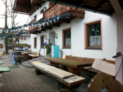 Фото: Zum Schwaigerhof