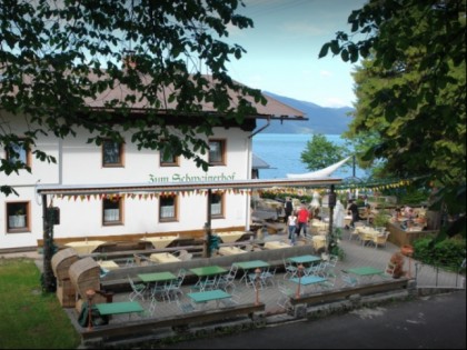 Фото: Zum Schwaigerhof